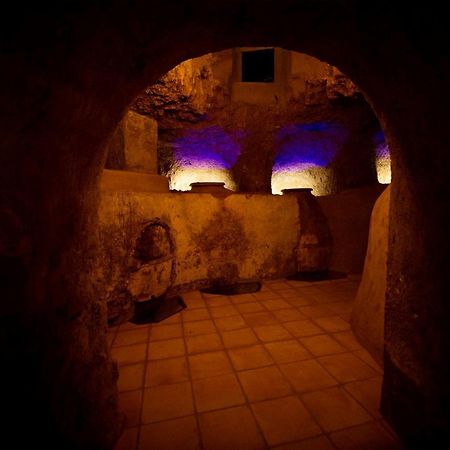 אוטיאל Apartamentos Turisticos La Bodegueta מראה חיצוני תמונה