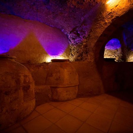 אוטיאל Apartamentos Turisticos La Bodegueta מראה חיצוני תמונה