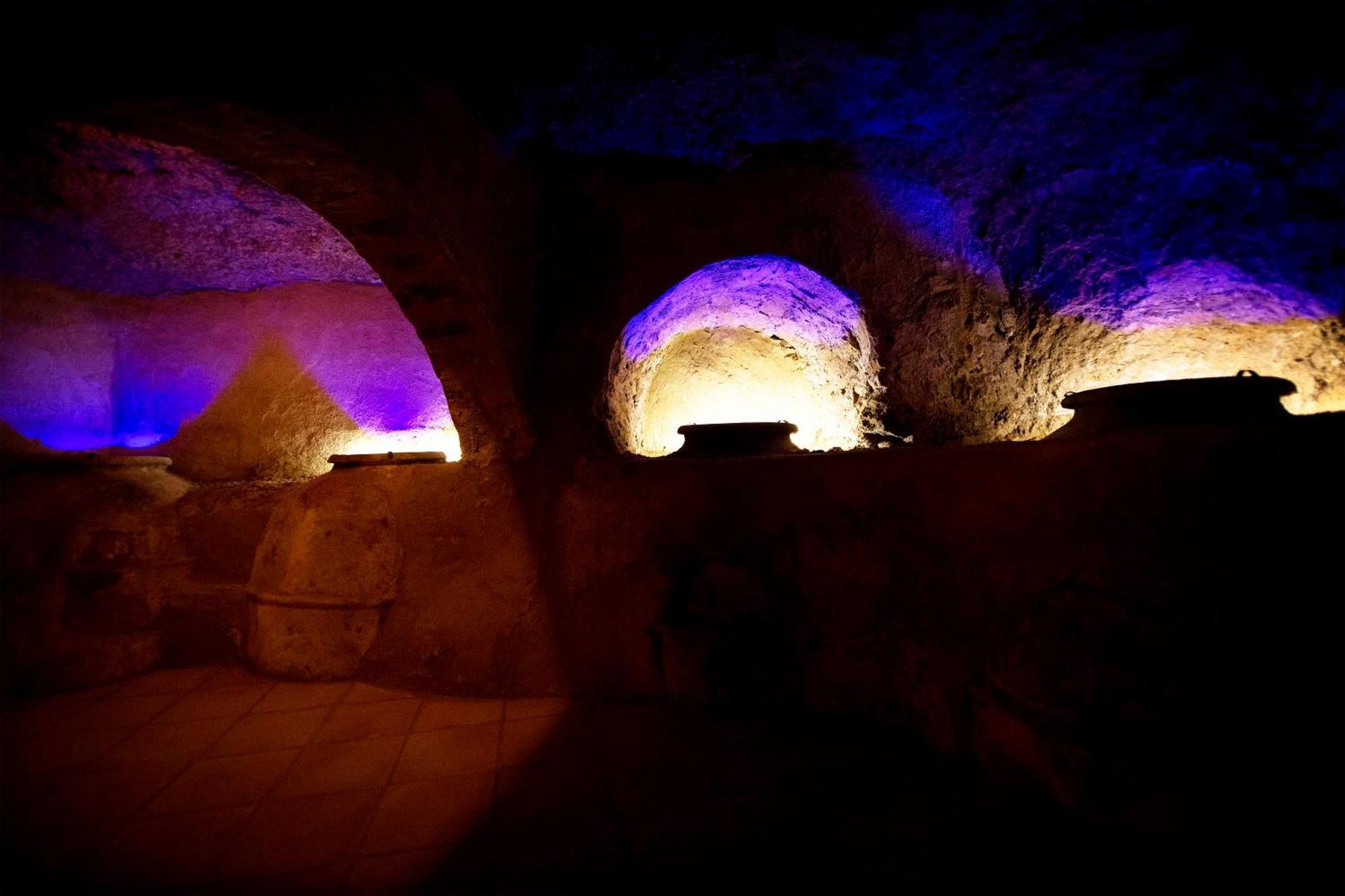 אוטיאל Apartamentos Turisticos La Bodegueta מראה חיצוני תמונה