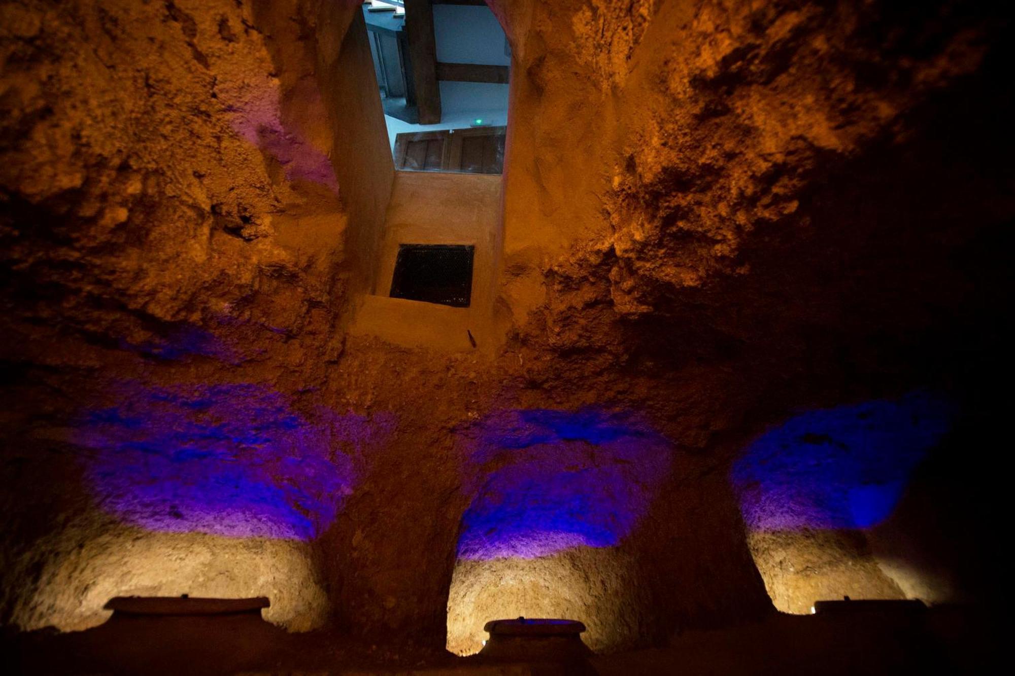 אוטיאל Apartamentos Turisticos La Bodegueta מראה חיצוני תמונה