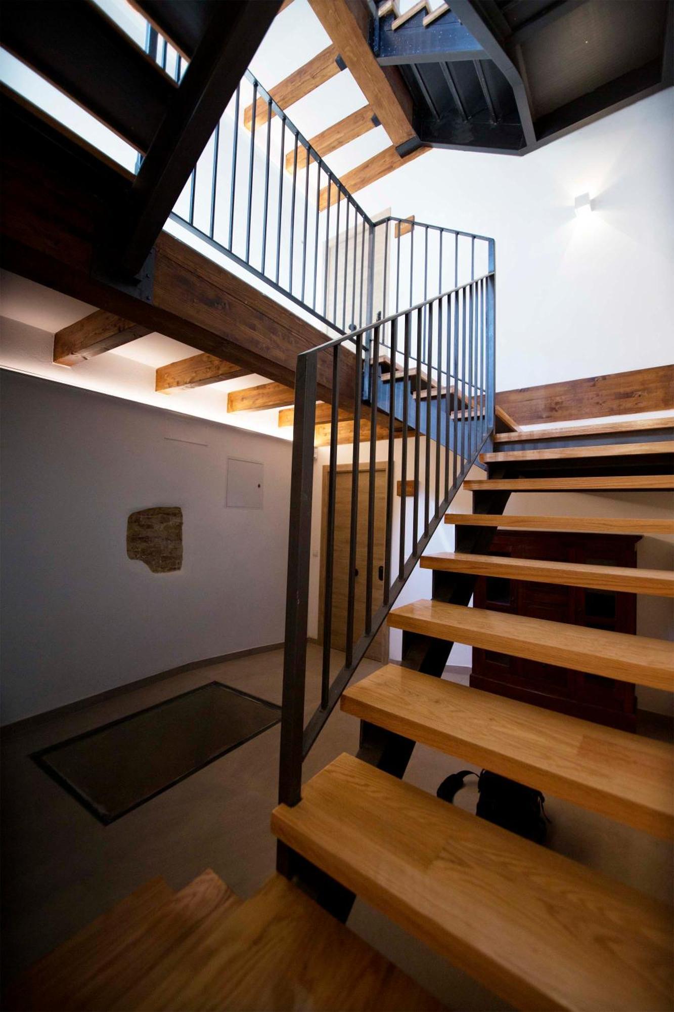 אוטיאל Apartamentos Turisticos La Bodegueta מראה חיצוני תמונה