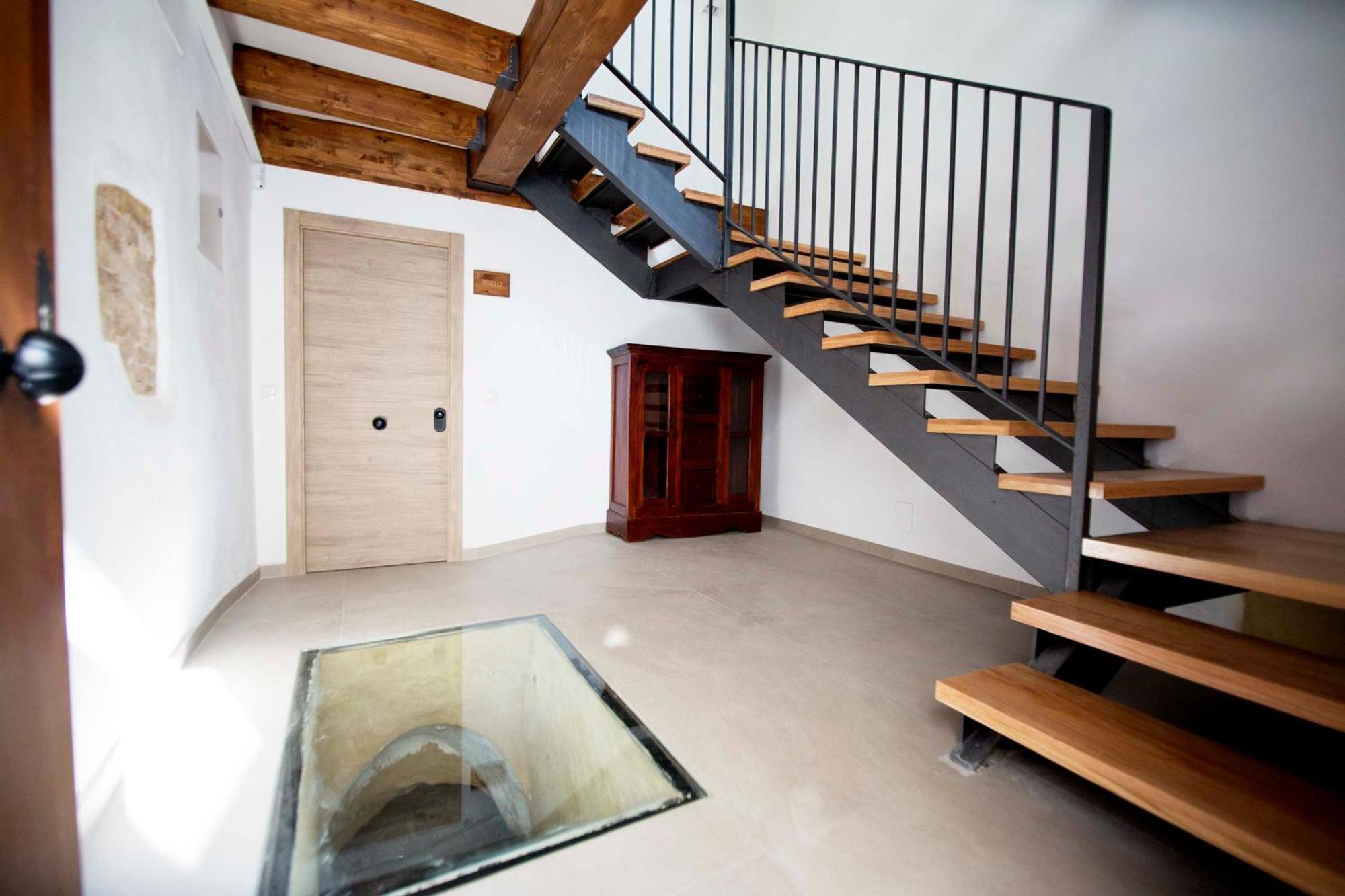 אוטיאל Apartamentos Turisticos La Bodegueta מראה חיצוני תמונה